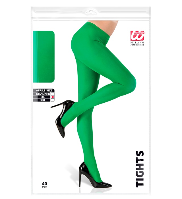 MEIAS TIGHTS - VÁRIAS CORES