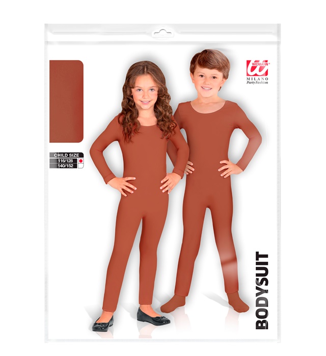 BODYSUIT - VÁRIAS CORES