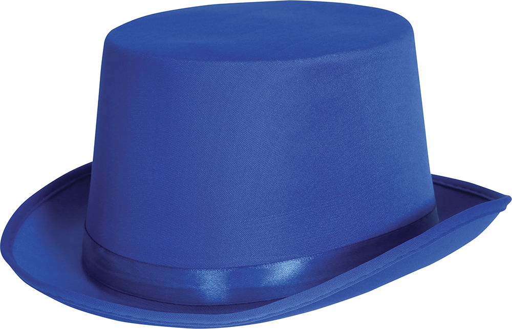 Chapéu Azul