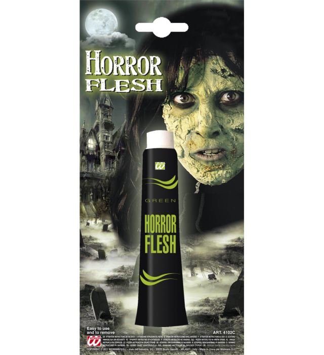 Tintas Horror Flesh