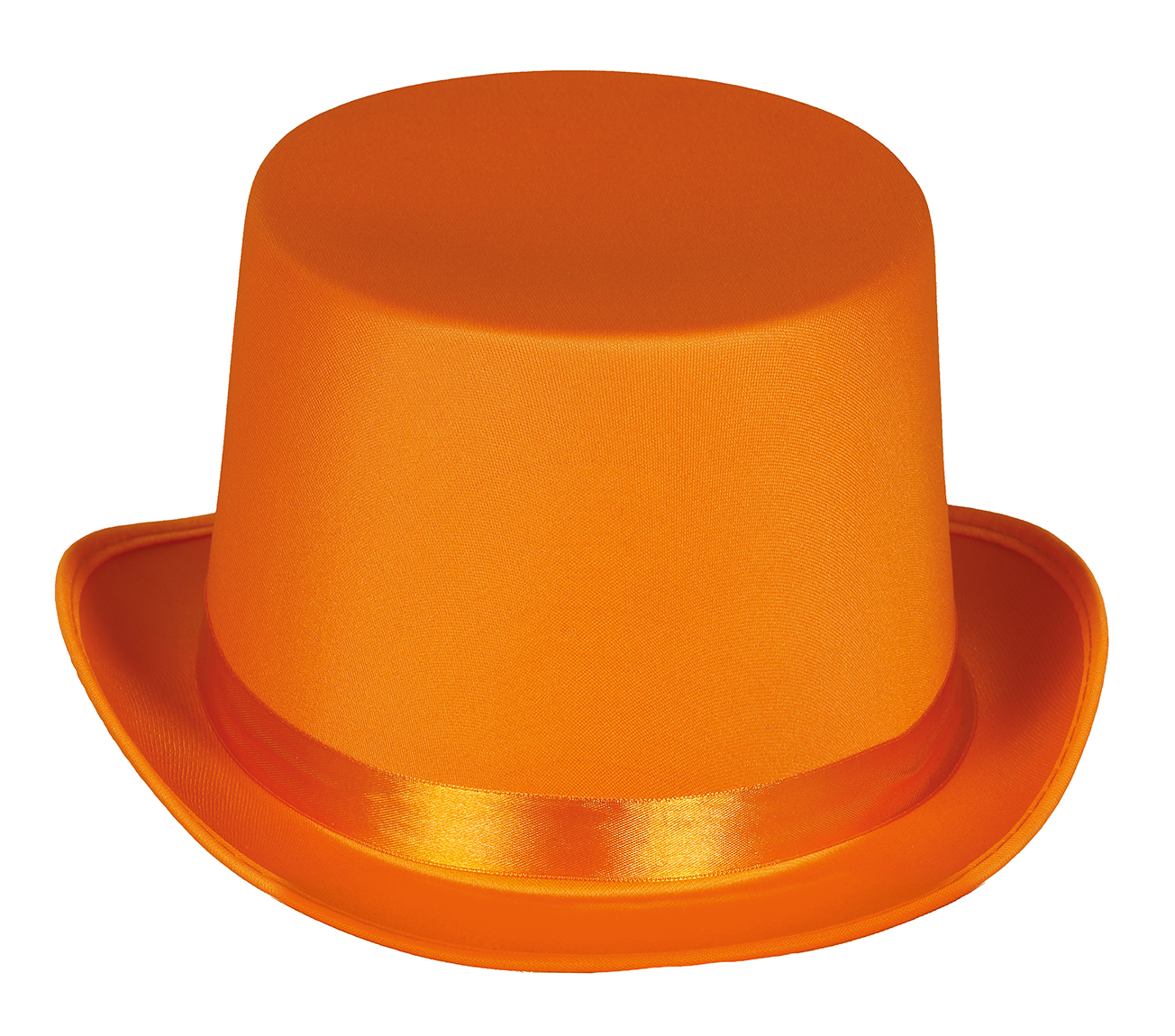 Chapéu Laranja