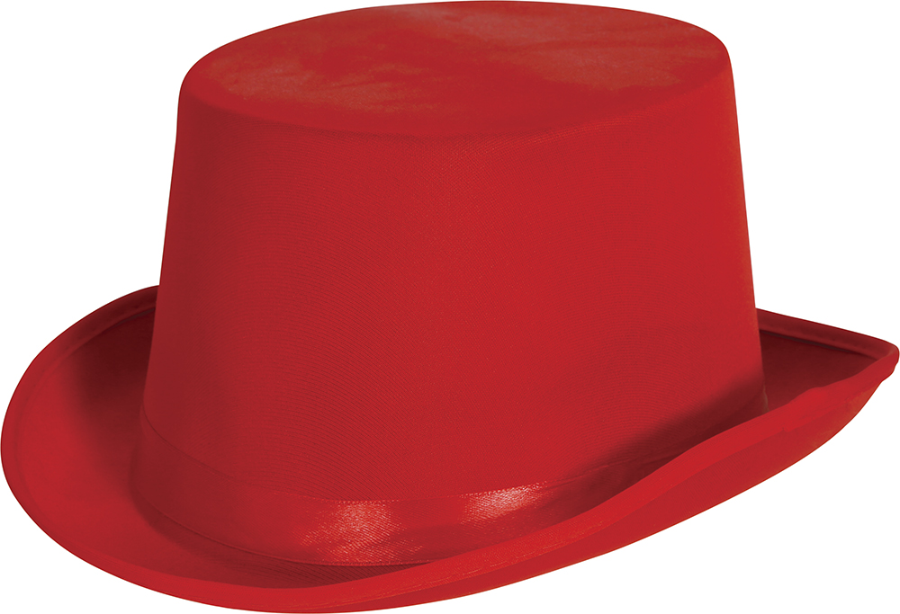 Chapéu Vermelho