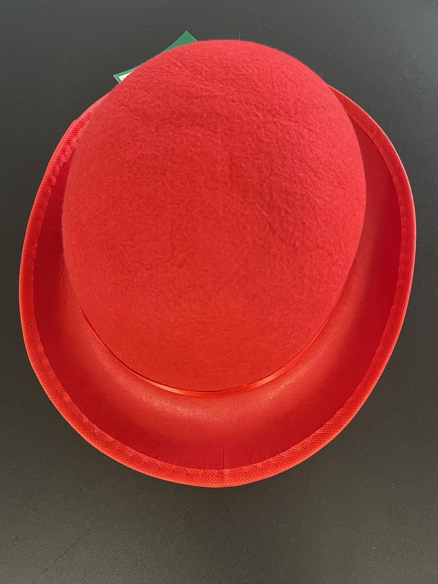 Chapéu Vermelho