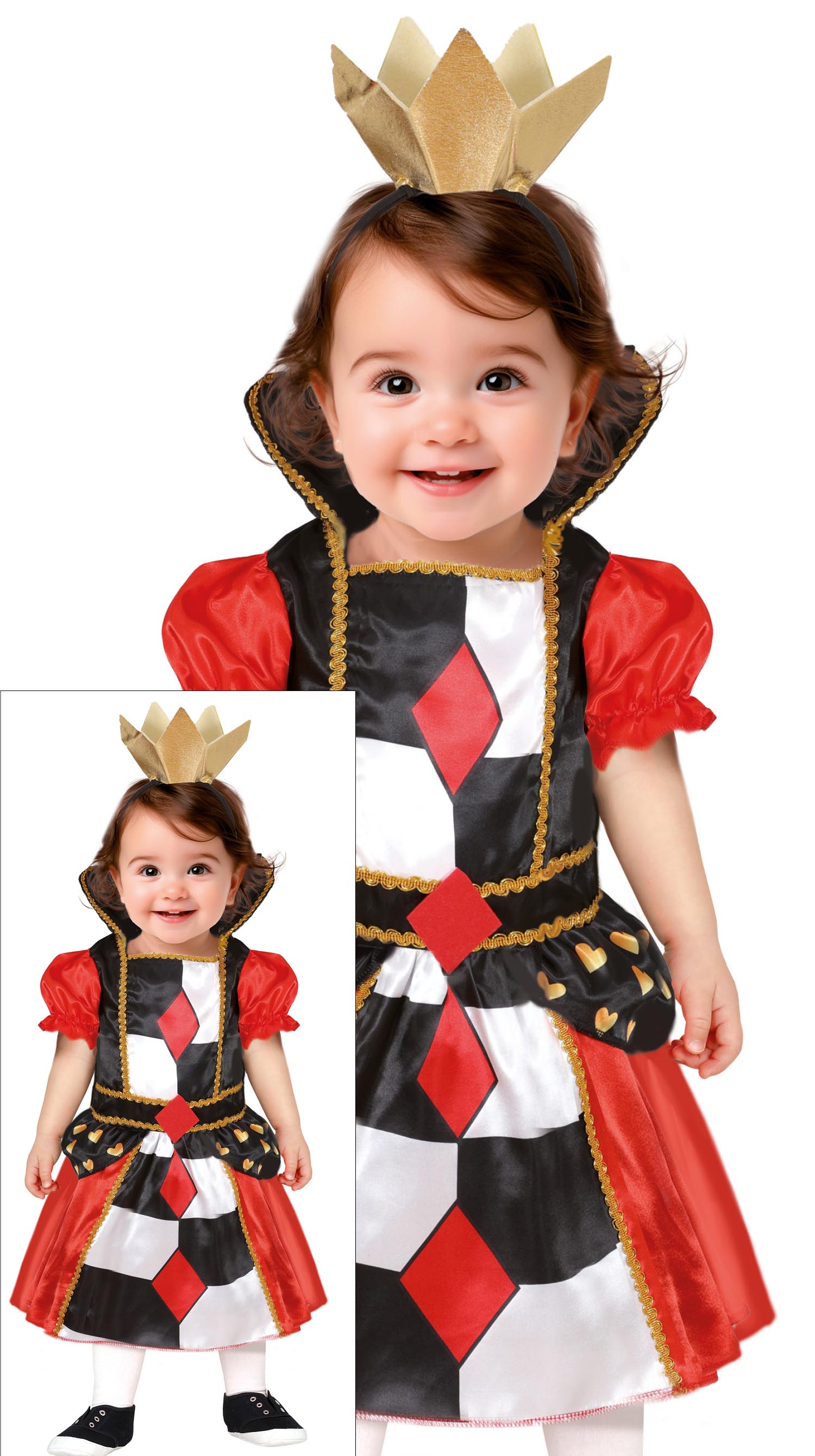 Fato para Bébé 12-18 Meses