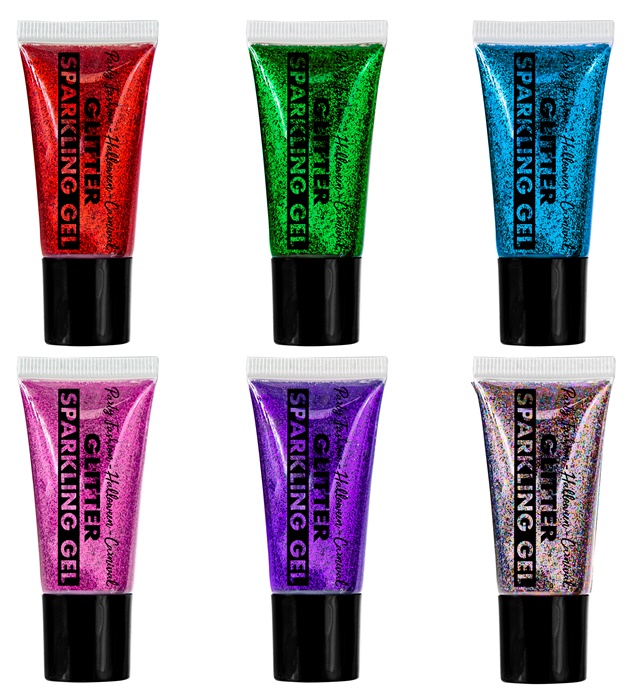 Glitter