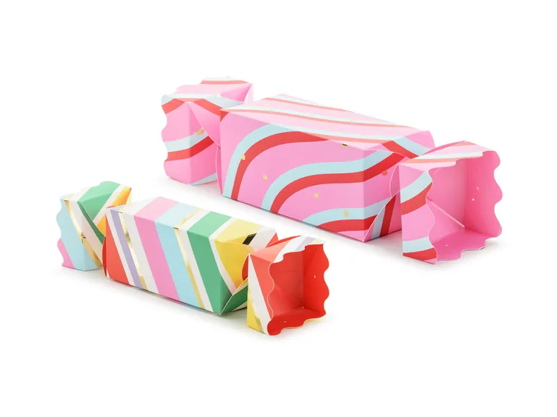 CAIXAS DE BOMBONS NATAL