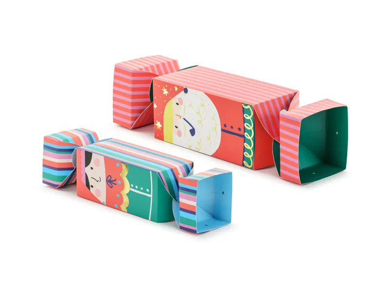CAIXAS DE BOMBONS NATAL