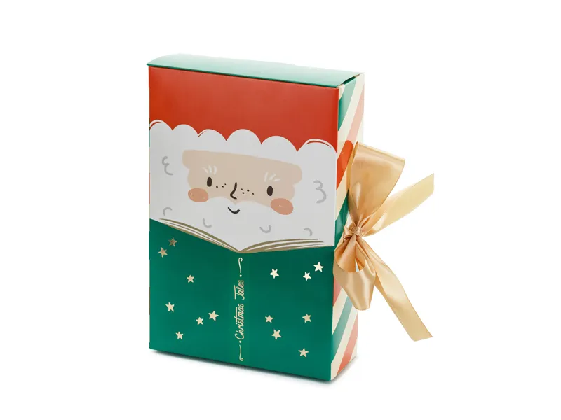 CAIXA PRESENTE NATAL