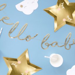 Baby Shower