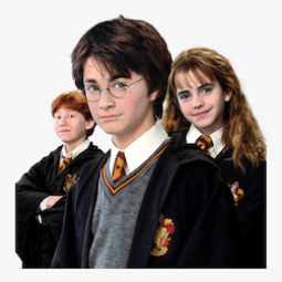 Harry Potter