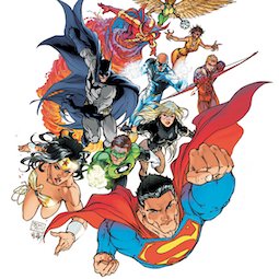 Justice Leargue
