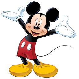 Mickey Mouse