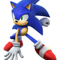 Sonic