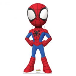 Spidey